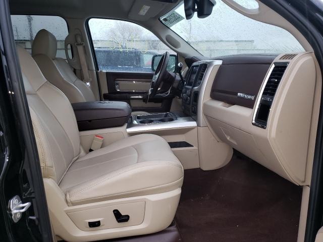 2018 RAM 2500 LARAM 3C6UR5FL1JG191938