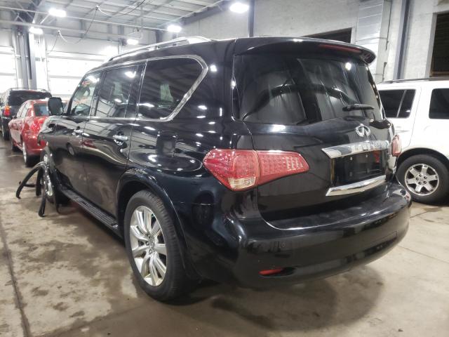 2011 INFINITI QX56 JN8AZ2NE4B9004825