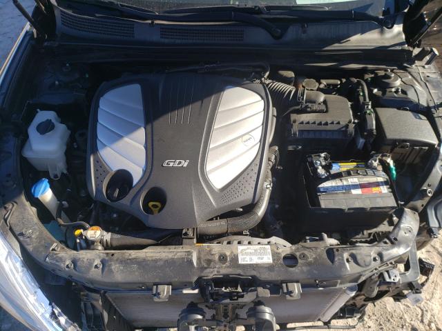 2015 HYUNDAI AZERA LIMI KMHFH4JG4FA483108