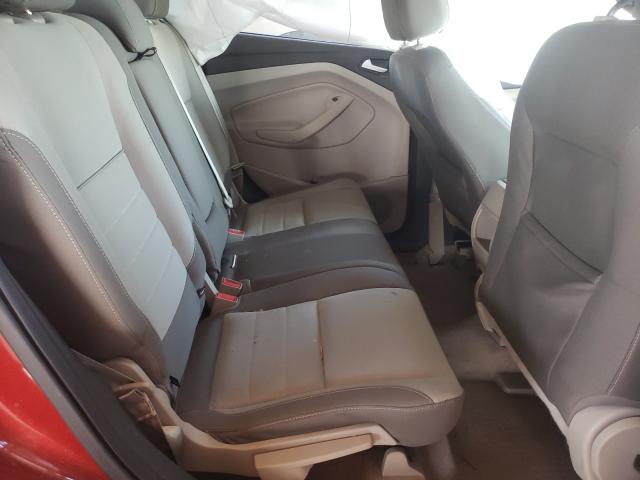 2015 FORD ESCAPE 1FMCU0G74FUA73681