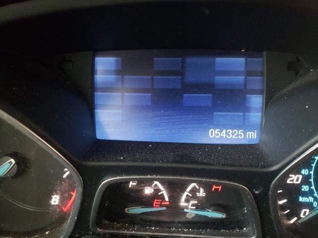 2015 FORD ESCAPE 1FMCU0G74FUA73681