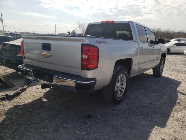 2015 CHEVROLET SILVERADO 3GCUKREC5FG232780