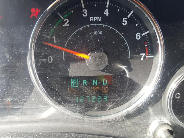 2012 JEEP WRANGLER 1C4AJWAG7CL166633