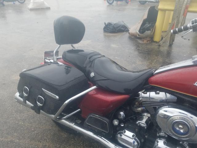 2007 HARLEY-DAVIDSON FLHRCI 1HD1FR4187Y658203