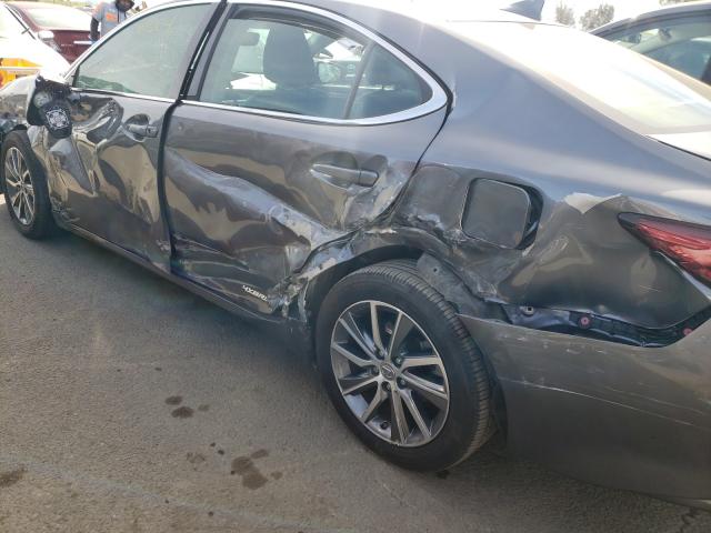 2016 LEXUS ES 300H JTHBW1GG0G2119065