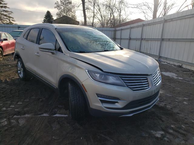 5LMCJ2C93HUL31782 LINCOLN MKC Photo 1