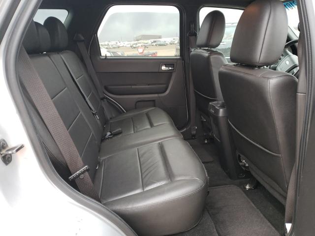 2011 FORD ESCAPE 1FMCU9EG3BKA97595