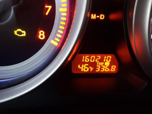 2010 MAZDA 6 S 1YVHZ8CB4A5M08455
