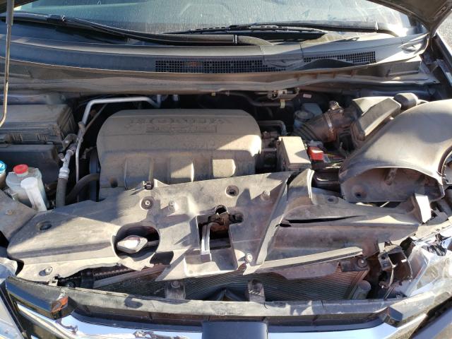 2015 HONDA ODYSSEY TO 5FNRL5H96FB108504