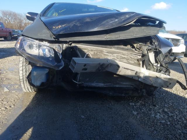 2010 HONDA CIVIC HYBR JHMFA3F22AS001284