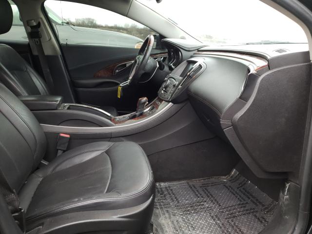 2013 BUICK LACROSSE P 1G4GH5E36DF196063