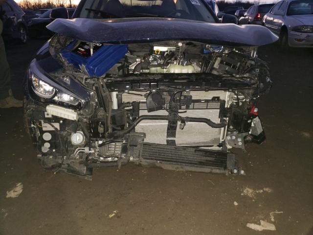 2018 INFINITI Q50 LUXE JN1EV7AR6JM612083