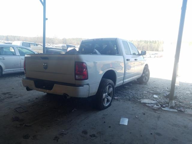 2013 DODGE RAM 1C6RR6FT5DS538079