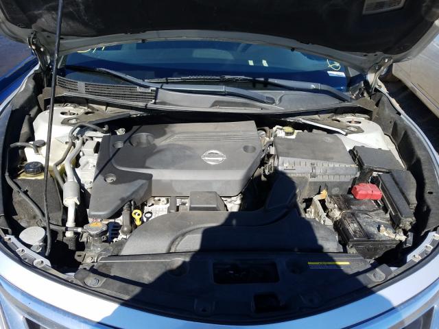 2015 NISSAN ALTIMA 2.5 - 1N4AL3APXFC198771