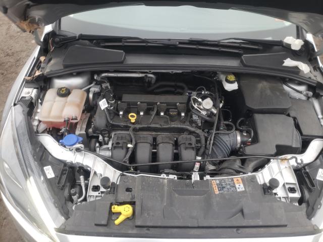 2018 FORD FOCUS SEL 1FADP3M21JL292337
