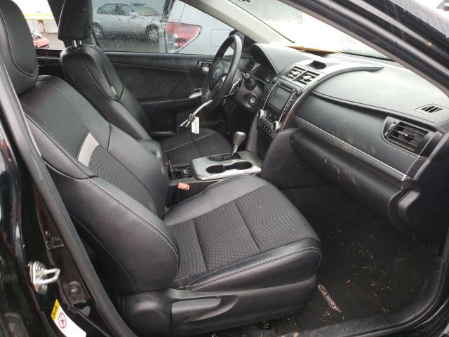 2014 TOYOTA CAMRY L - 4T1BF1FK3EU373938