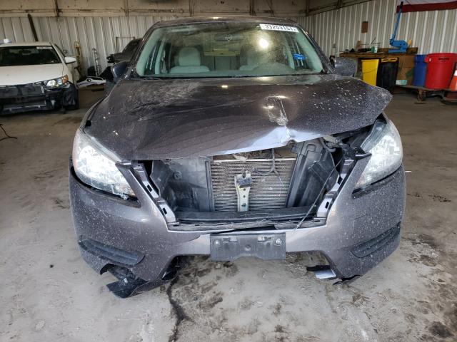 2014 NISSAN SENTRA S 3N1AB7AP5EY295454