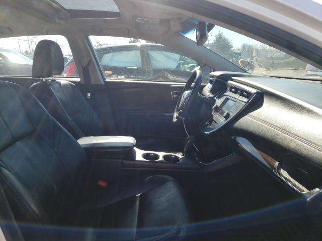 2013 TOYOTA AVALON BAS 4T1BK1EB1DU009173