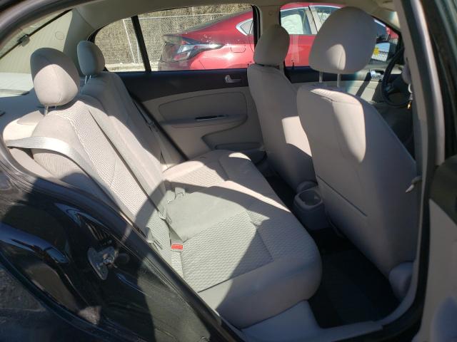 2010 CHEVROLET COBALT 1LT 1G1AD5F55A7234239