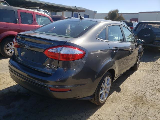 2019 FORD FIESTA SE - 3FADP4BJ3KM143881
