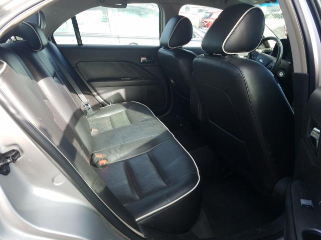 2011 FORD FUSION 3FAHP0JG8BR149260