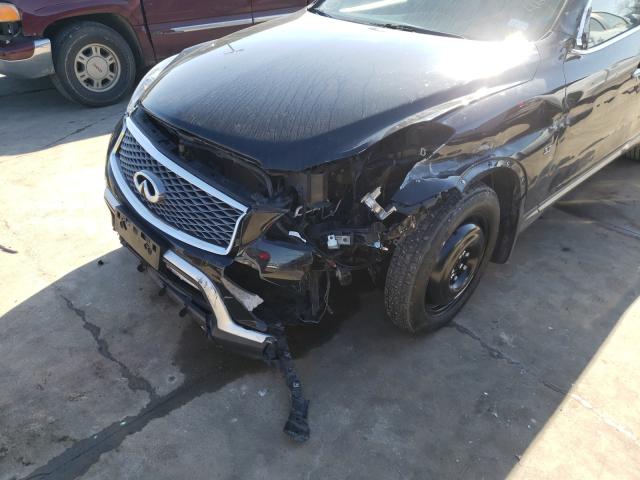 2016 INFINITI QX50 JN1BJ0RP0GM235607