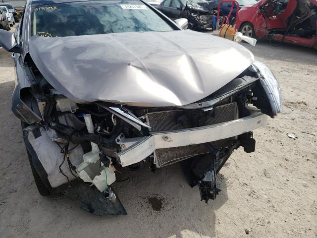 2013 HYUNDAI AZERA GLS KMHFH4JG3DA313898