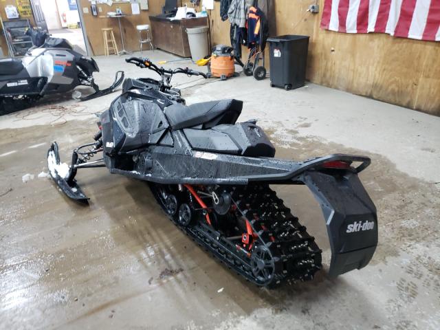 2021 SKI DOO MXZXRS 2BPSMVMA1MV000055