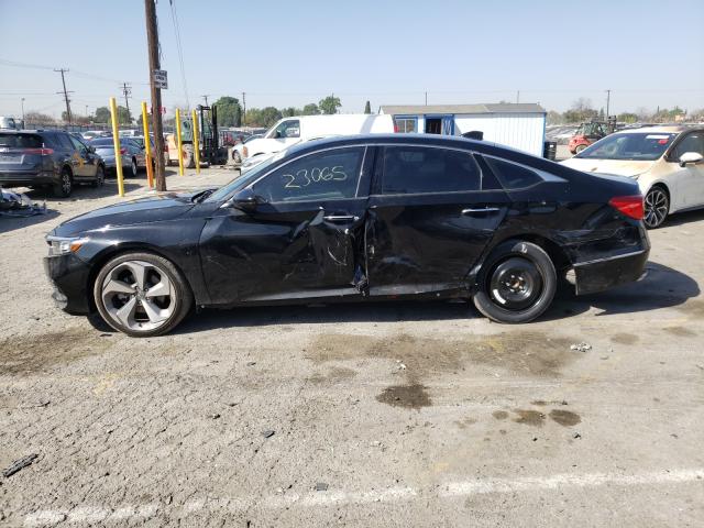 2018 HONDA ACCORD TOU 1HGCV1F92JA047828