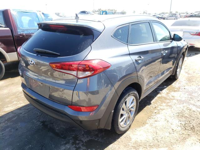 2018 HYUNDAI TUCSON SEL KM8J33A47JU788957
