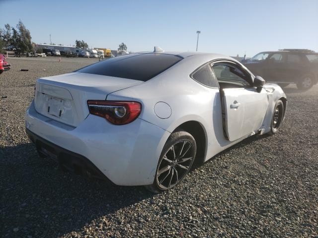 2017 TOYOTA 86 BASE JF1ZNAA15H8704123