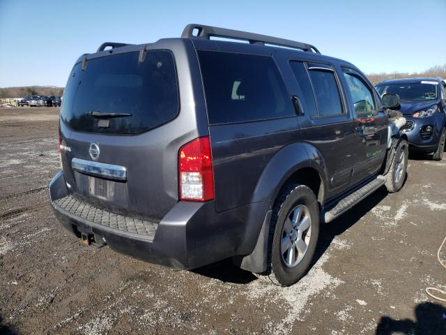 2012 NISSAN PATHFINDER 5N1AR1NB2CC609647