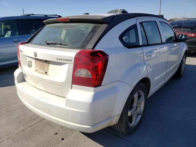 2011 DODGE CALIBER MA 1B3CB3HA4BD107426