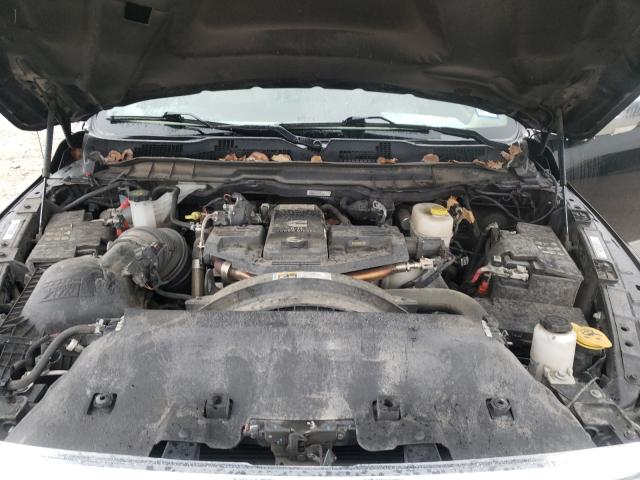 2018 RAM 2500 LARAM 3C6UR5FL1JG191938
