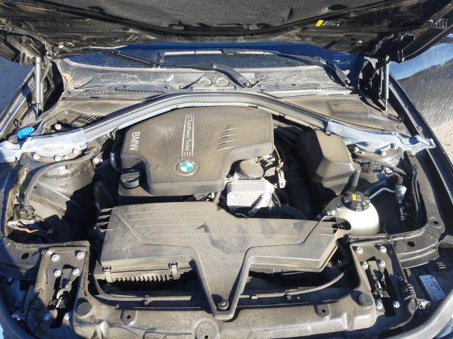 2018 BMW 320 XI WBA8E5G59JNV02218