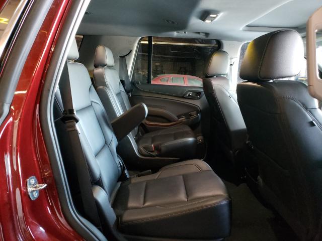 2020 GMC YUKON SLT 1GKS2BKC4LR155497