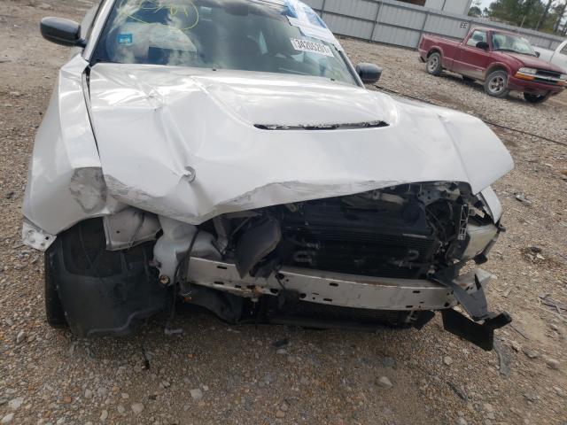 2012 DODGE CHARGER SR 2C3CDXEJ3CH125638