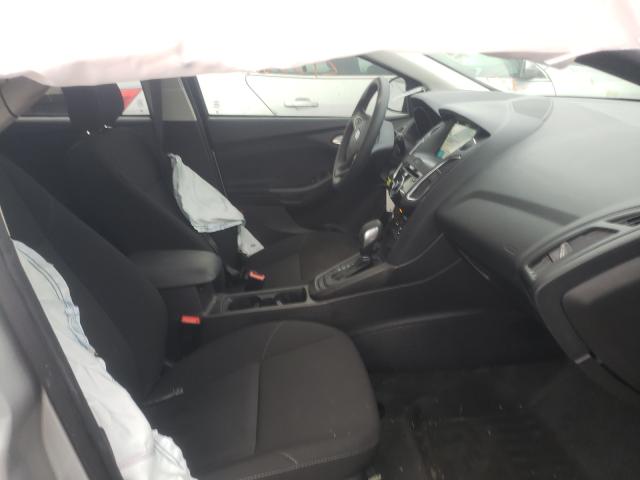 2018 FORD FOCUS SEL 1FADP3M21JL292337