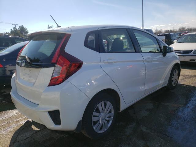 2017 HONDA FIT LX JHMGK5H59HS001863