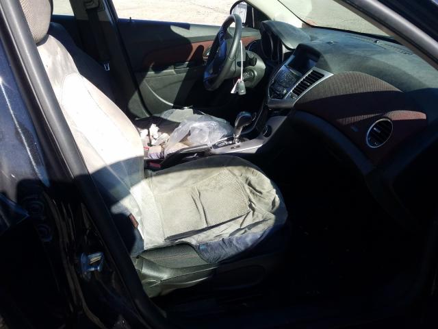 2012 CHEVROLET CRUZE ECO 1G1PJ5SC6C7340810