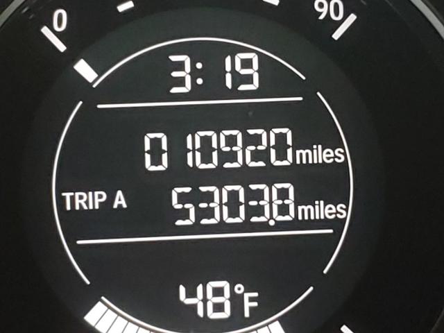 2017 HONDA HR-V EXL 3CZRU6H71HM700077