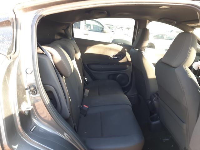 2019 HONDA HR-V SPORT 3CZRU5H1XKG700350