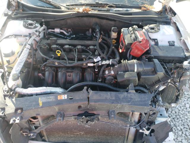 2010 FORD FUSION SE 3FAHP0HA8AR198751