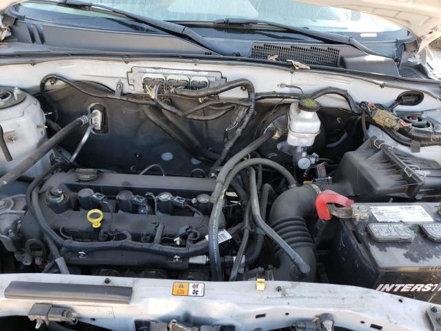 2012 FORD ESCAPE XLS 1FMCU0C73CKC20070