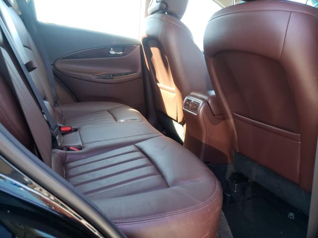 2014 INFINITI QX50 JN1BJ0HRXEM190532