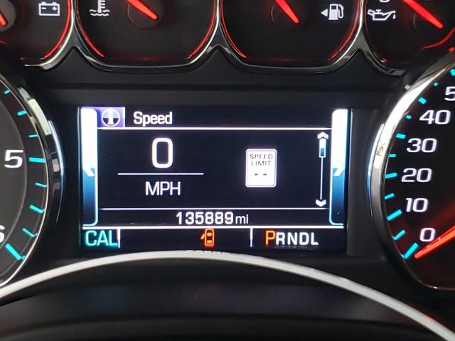 2017 CHEVROLET SUBURBAN C 1GNSCHKCXHR241813