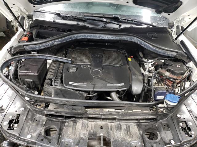 2017 MERCEDES-BENZ GLE 350 4M 4JGDA5HB2HA822544