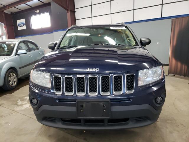 2013 JEEP COMPASS LA 1C4NJDEB2DD207735