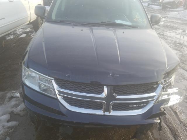 2011 DODGE JOURNEY MA 3D4PH1FG6BT524747