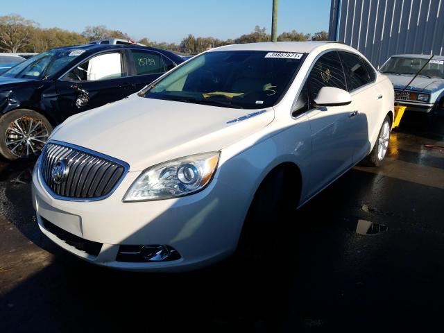 2013 BUICK VERANO CON 1G4PR5SKXD4182218
